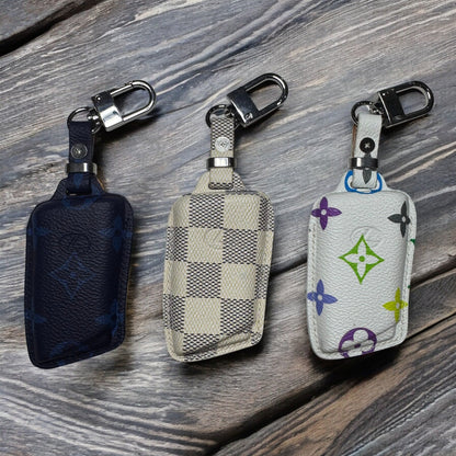 Authentic LV Leather Key Case for Lexus 2 – Limited Edition