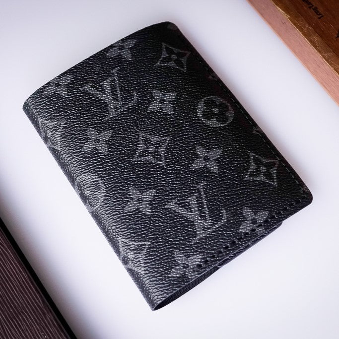 Recycled Louis Vuitton Passport