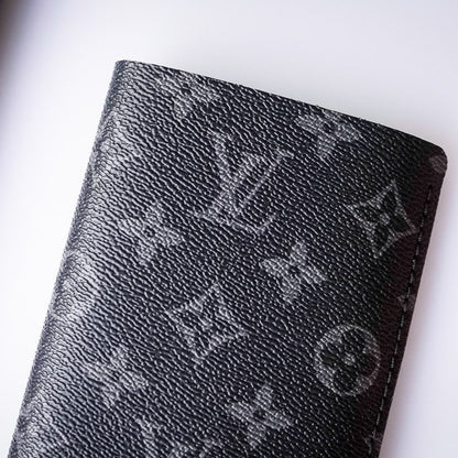 Recycled Louis Vuitton Passport